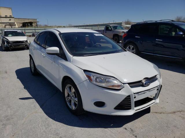 FORD FOCUS SE 2012 1fahp3f23cl418005