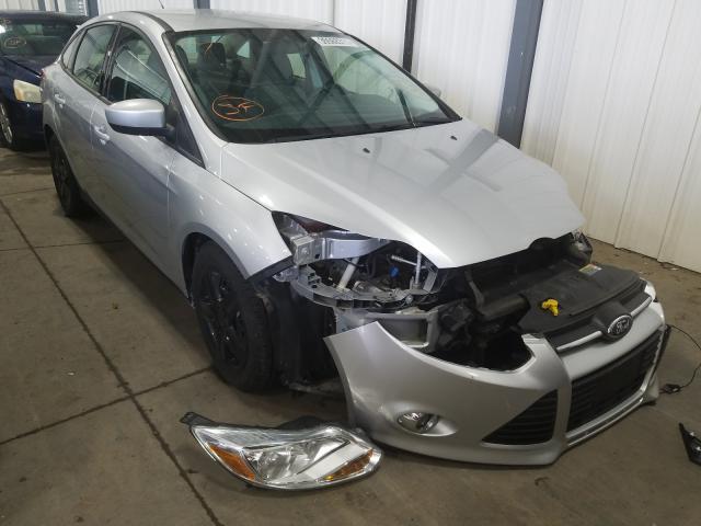 FORD FOCUS SE 2012 1fahp3f23cl424435