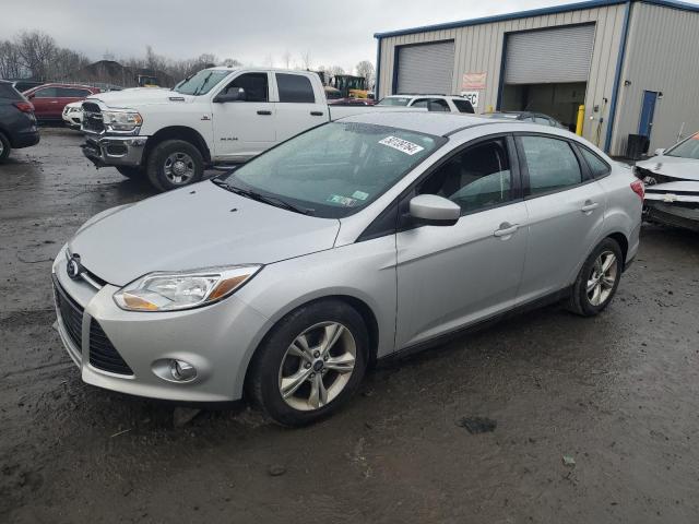 FORD FOCUS 2012 1fahp3f23cl425794