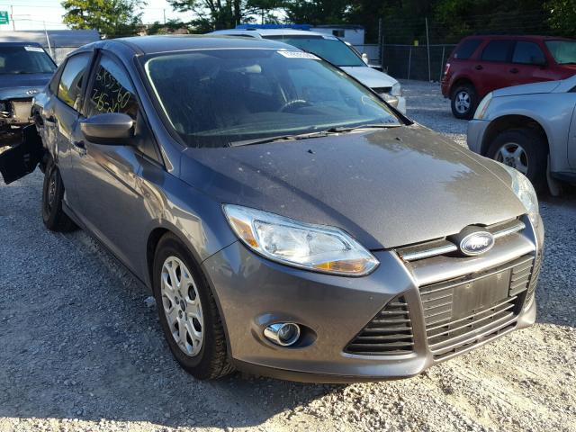 FORD FOCUS SE 2012 1fahp3f23cl428288