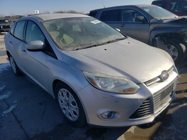 FORD FOCUS SE 2012 1fahp3f23cl428906