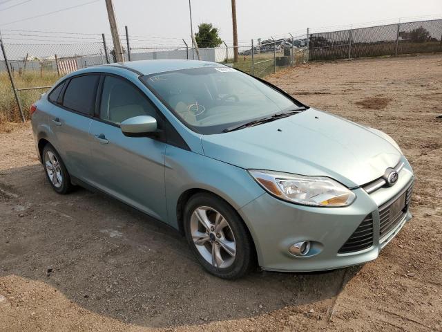 FORD FOCUS SE 2012 1fahp3f23cl429988