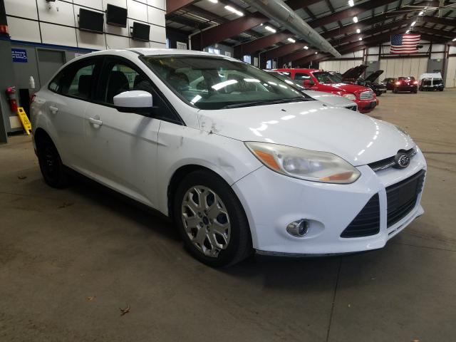 FORD FOCUS SE 2012 1fahp3f23cl431482