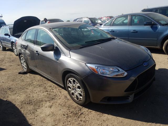 FORD FOCUS SE 2012 1fahp3f23cl435483