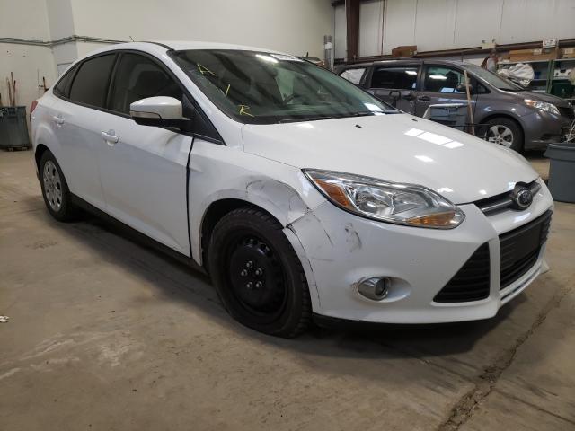 FORD FOCUS SE 2012 1fahp3f23cl438805