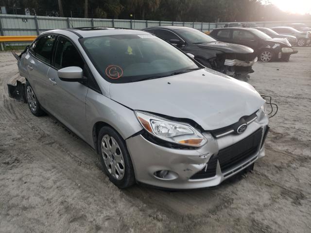 FORD FOCUS SE 2012 1fahp3f23cl441669