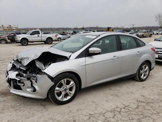 FORD FOCUS 2012 1fahp3f23cl442479