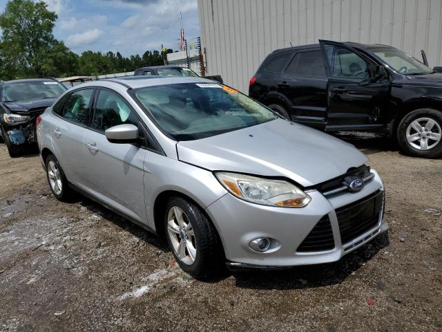 FORD FOCUS SE 2012 1fahp3f23cl443292