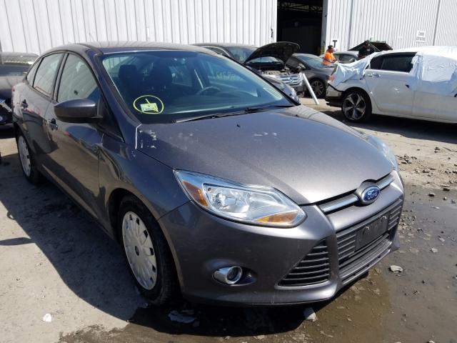 FORD FOCUS SE 2012 1fahp3f23cl444541