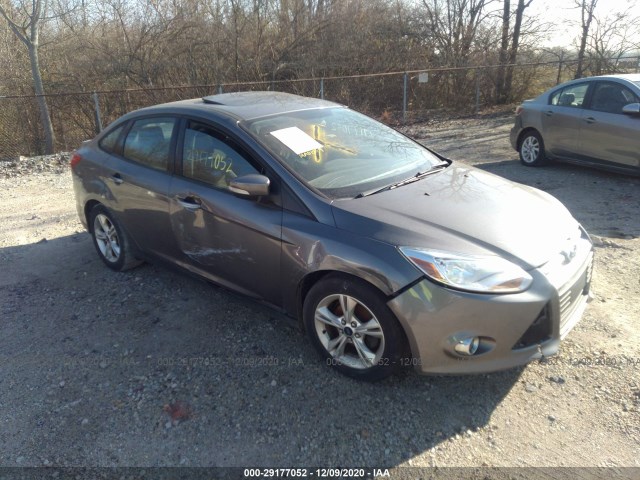 FORD FOCUS 2012 1fahp3f23cl446953