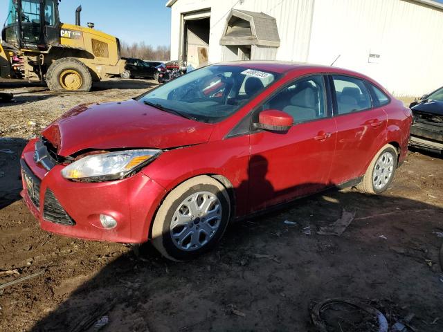 FORD FOCUS SE 2012 1fahp3f23cl447844