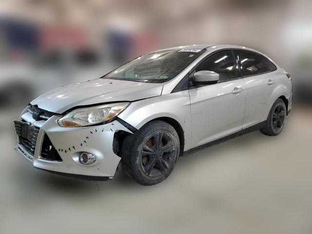 FORD FOCUS 2012 1fahp3f23cl448945