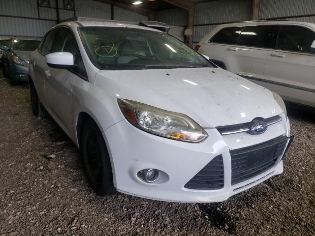 FORD FOCUS SE 2012 1fahp3f23cl449531