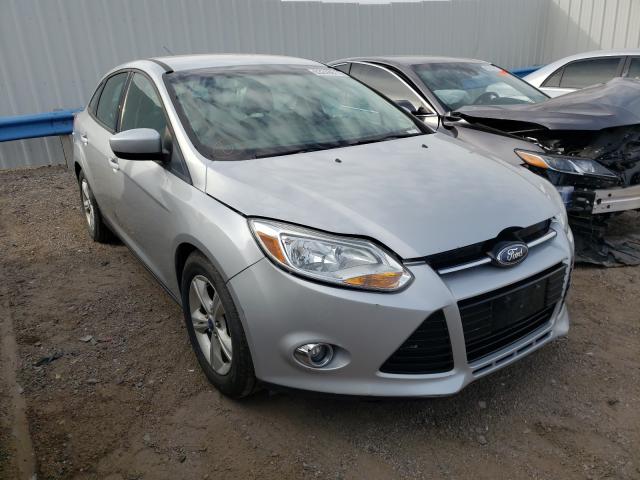 FORD FOCUS SE 2012 1fahp3f23cl451182