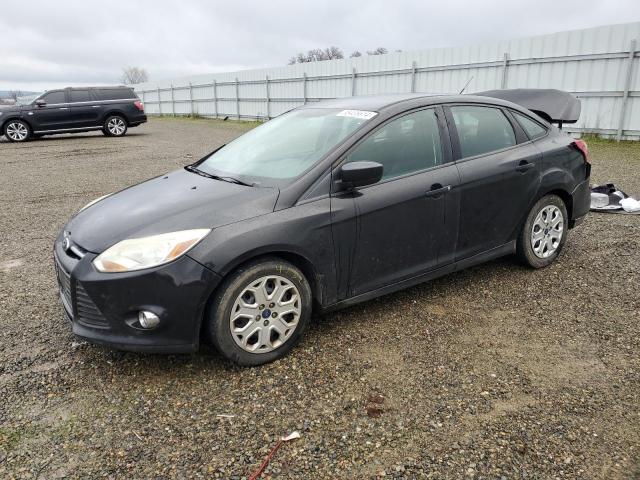 FORD FOCUS 2012 1fahp3f23cl452185