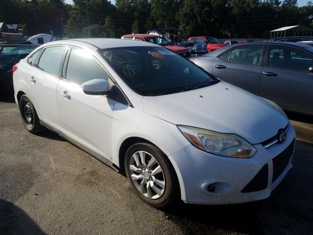 FORD FOCUS SE 2012 1fahp3f23cl454485