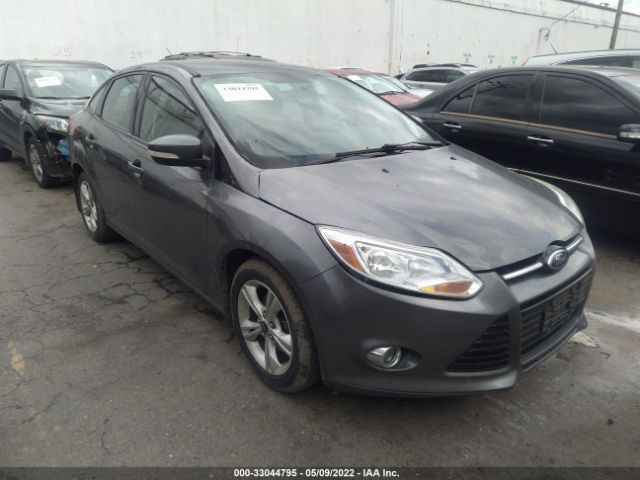 FORD FOCUS 2012 1fahp3f23cl465468