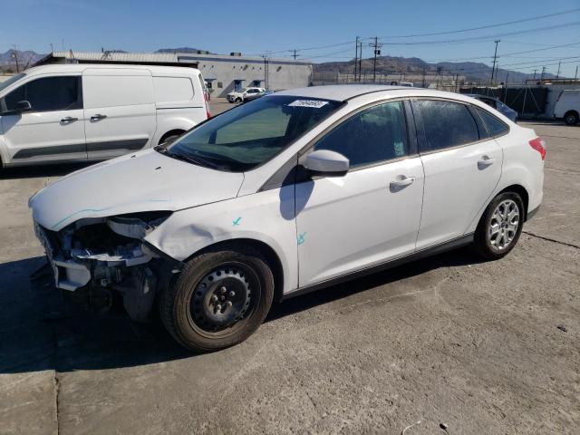 FORD FOCUS 2012 1fahp3f23cl467804