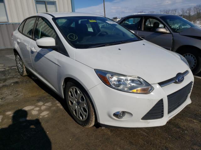 FORD FOCUS SE 2012 1fahp3f23cl471030