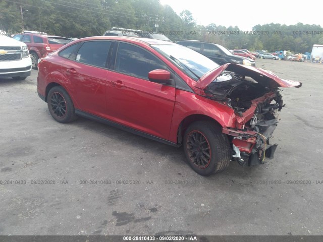 FORD FOCUS 2012 1fahp3f23cl473506