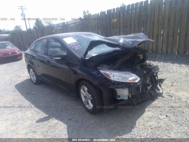 FORD FOCUS 2012 1fahp3f23cl473554