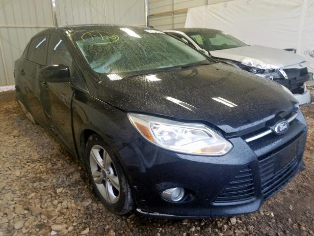 FORD FOCUS SE 2012 1fahp3f23cl480049