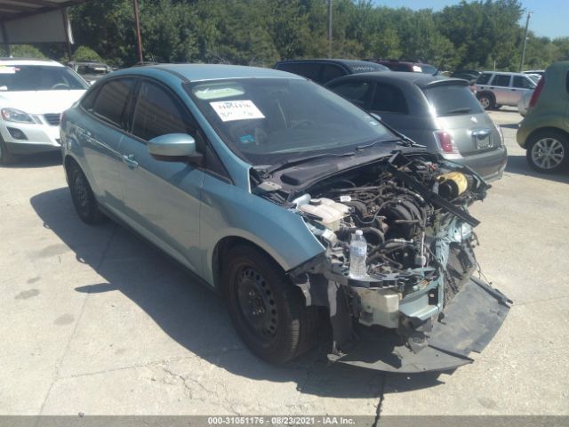 FORD FOCUS 2012 1fahp3f24cc469884