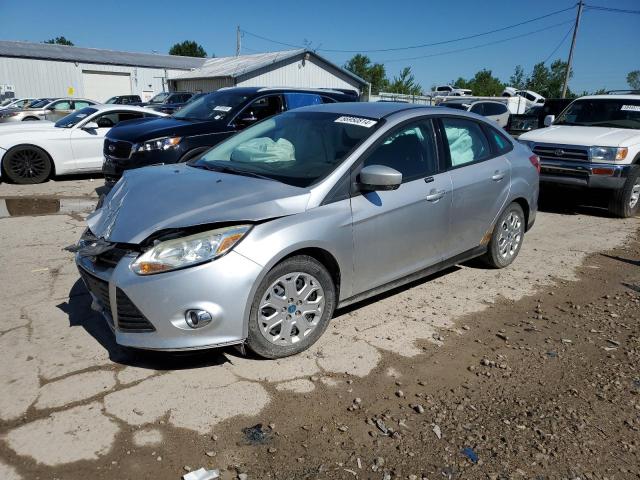 FORD FOCUS 2012 1fahp3f24cl104542