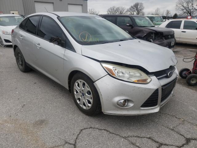 FORD FOCUS SE 2012 1fahp3f24cl106176