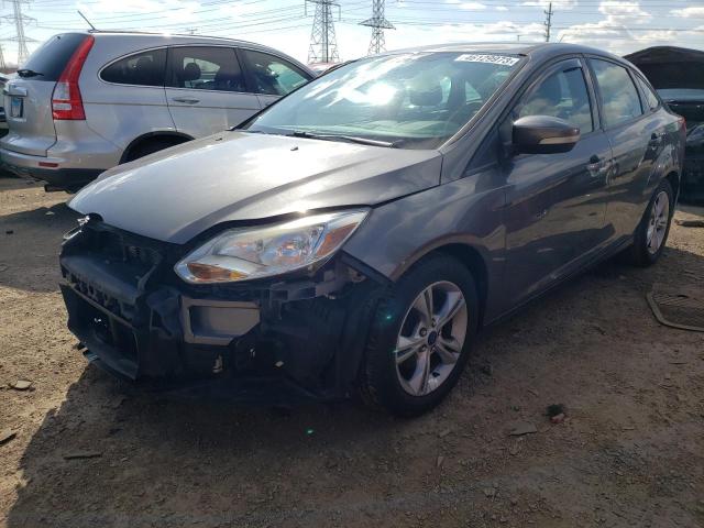 FORD FOCUS SE 2012 1fahp3f24cl108302