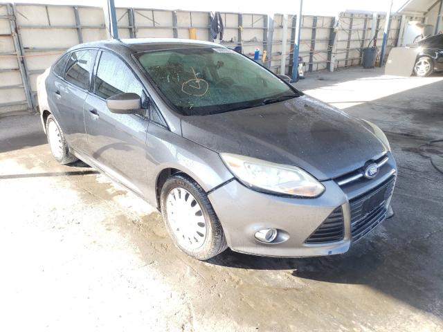 FORD FOCUS SE 2012 1fahp3f24cl109045