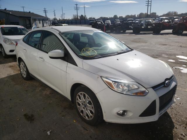 FORD FOCUS SE 2012 1fahp3f24cl115220