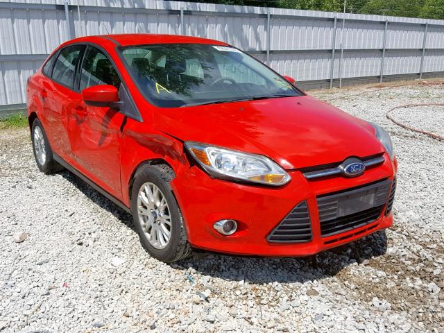 FORD FOCUS SE 2012 1fahp3f24cl115251