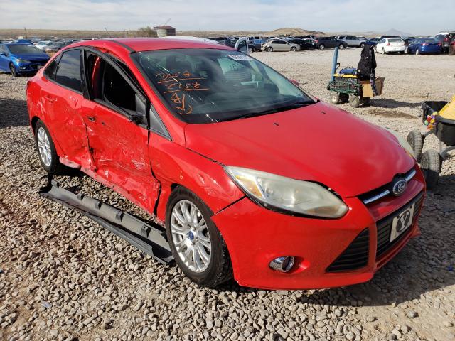 FORD FOCUS SE 2012 1fahp3f24cl115430