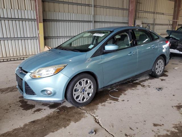 FORD FOCUS 2012 1fahp3f24cl119574