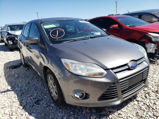 FORD FOCUS SE 2012 1fahp3f24cl122782