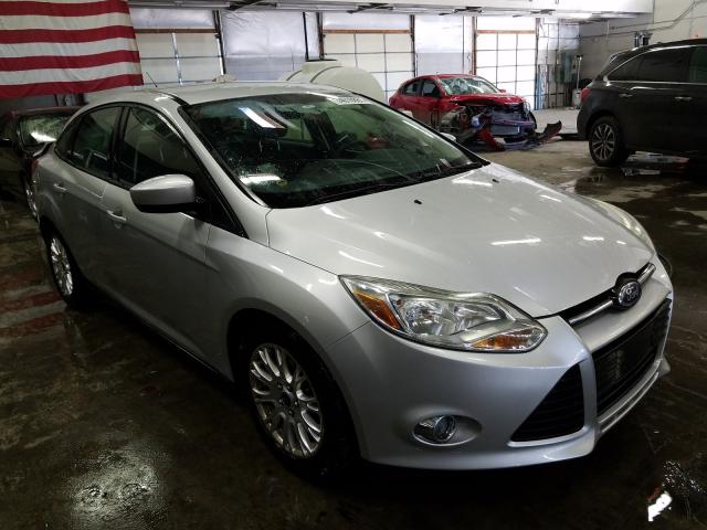 FORD FOCUS SE 2012 1fahp3f24cl123463