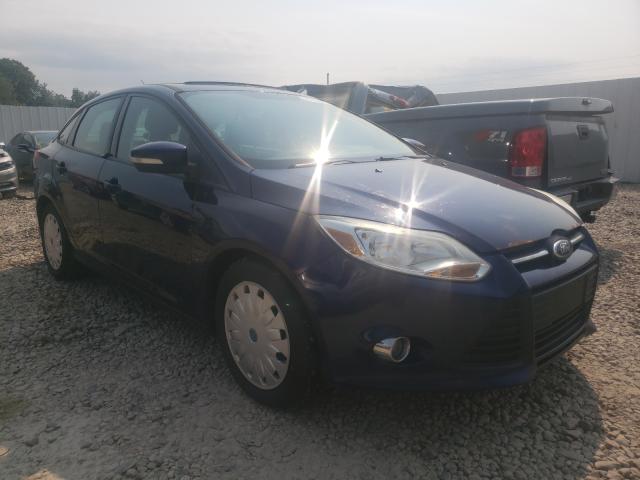 FORD FOCUS SE 2012 1fahp3f24cl127173