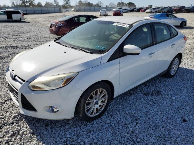 FORD FOCUS SE 2012 1fahp3f24cl132812