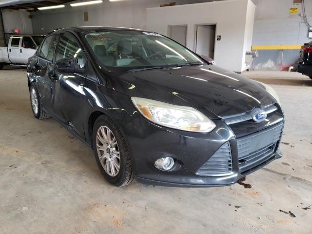 FORD FOCUS SE 2012 1fahp3f24cl142062