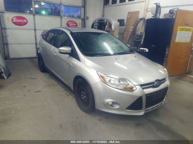 FORD FOCUS 2012 1fahp3f24cl142448