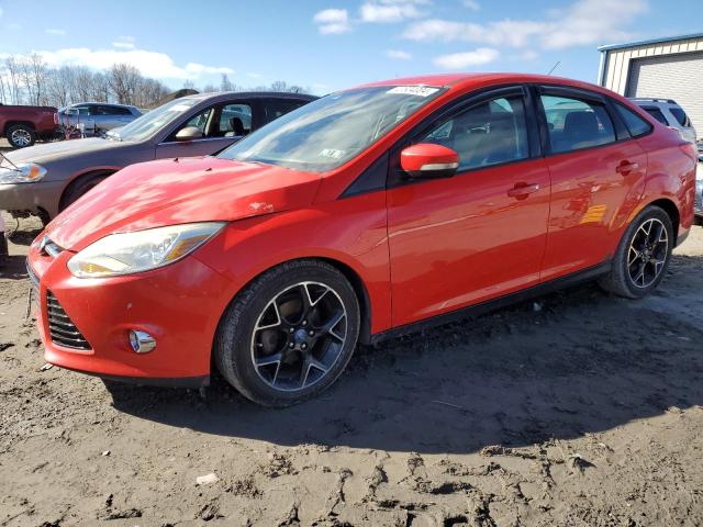 FORD FOCUS 2012 1fahp3f24cl148699