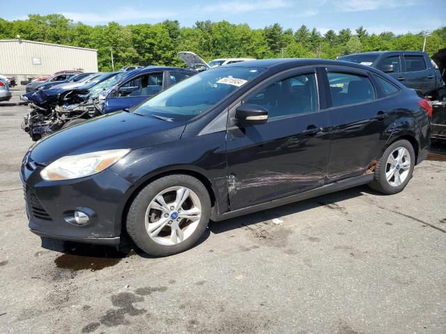 FORD FOCUS 2012 1fahp3f24cl149447