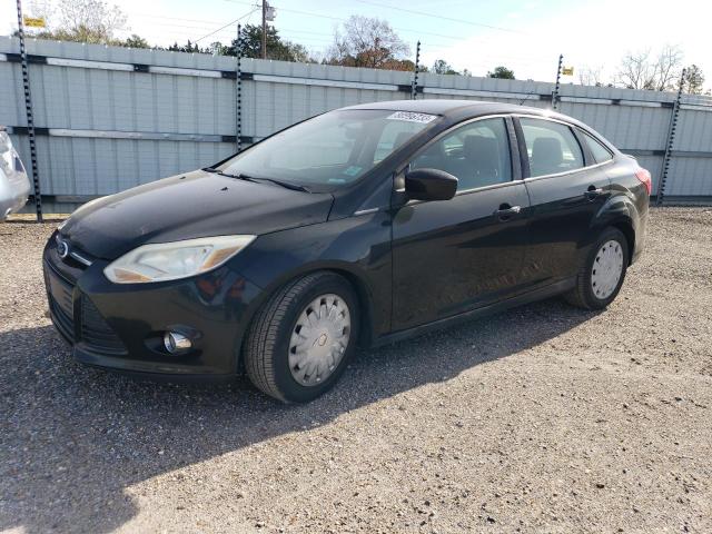 FORD FOCUS 2012 1fahp3f24cl151361