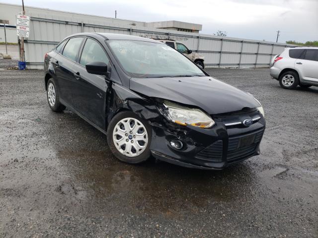 FORD FOCUS SE 2012 1fahp3f24cl151411