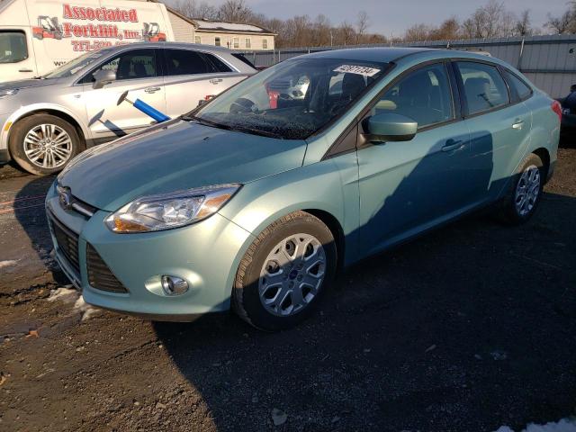 FORD FOCUS 2012 1fahp3f24cl152543