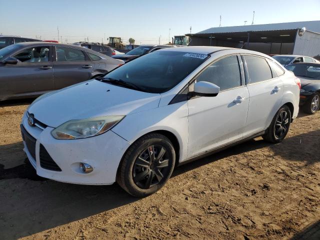 FORD FOCUS SE 2012 1fahp3f24cl154020