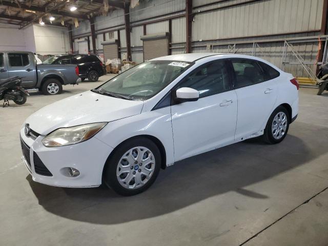 FORD FOCUS 2012 1fahp3f24cl156737