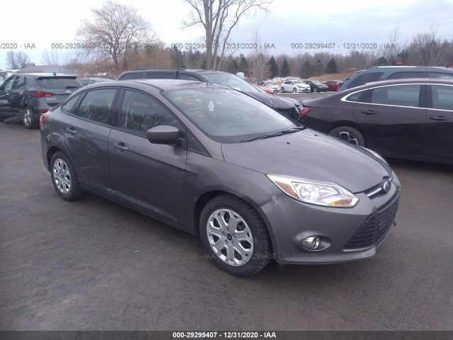 FORD FOCUS 2012 1fahp3f24cl164126