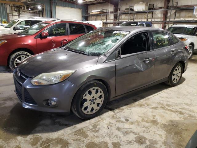 FORD FOCUS SE 2012 1fahp3f24cl166202